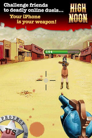 Gunslinger stratos online game